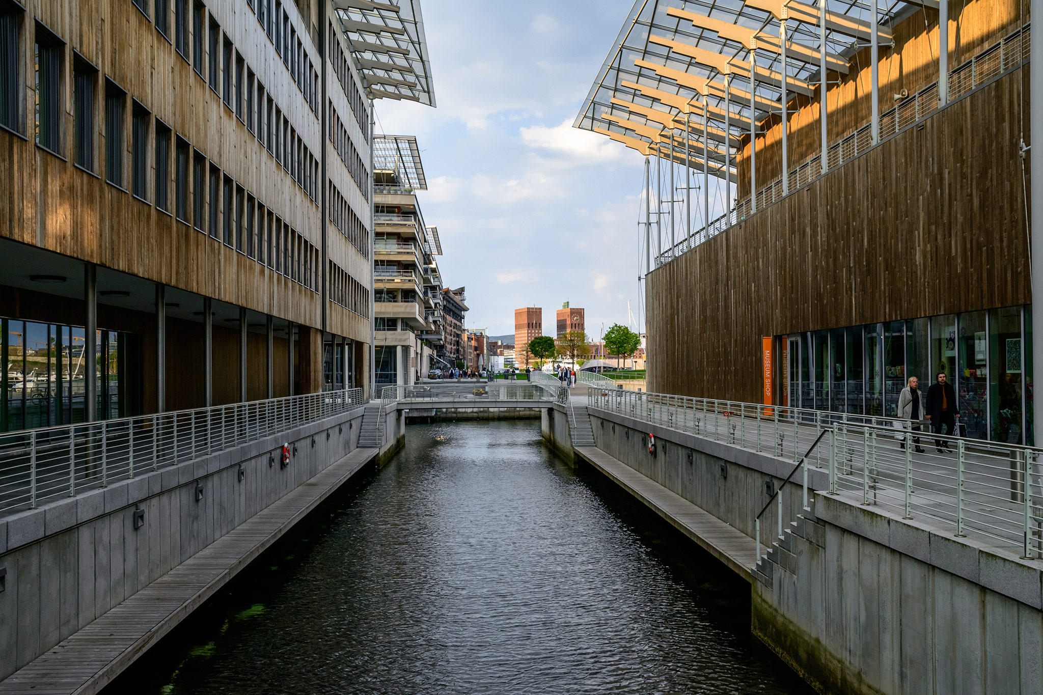Oslo